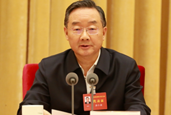 全國(guó)農(nóng)業(yè)農(nóng)村廳局長(zhǎng)會(huì)議在北京召開(kāi)