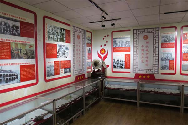 老兵徐恩惠：不忘初心 忠于信仰 鑄就家國情懷